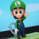 Illustration for article titled A Fitting Finish For The Year Of Luigi